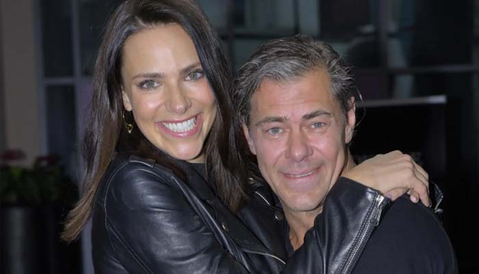 Esther Sedlaczek Partner