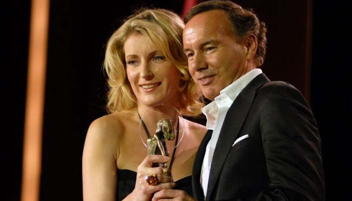 Maria Furtwängler neuer Partner