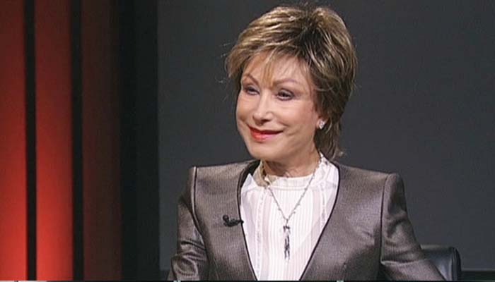 TV Ärztin Antje Kühnemann