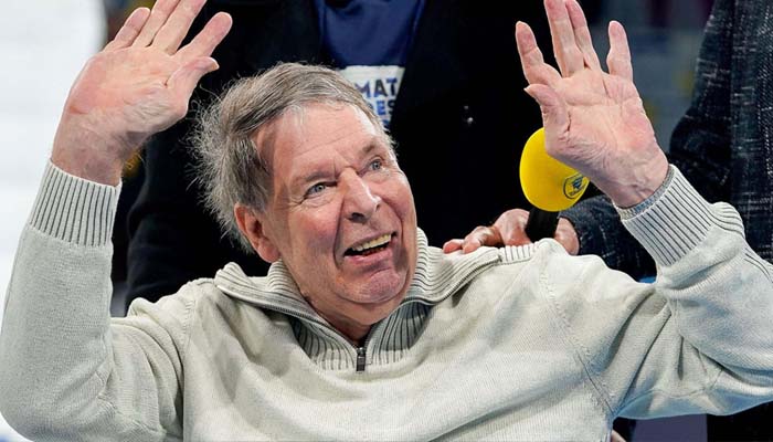 Handball Nationalspieler Unfall