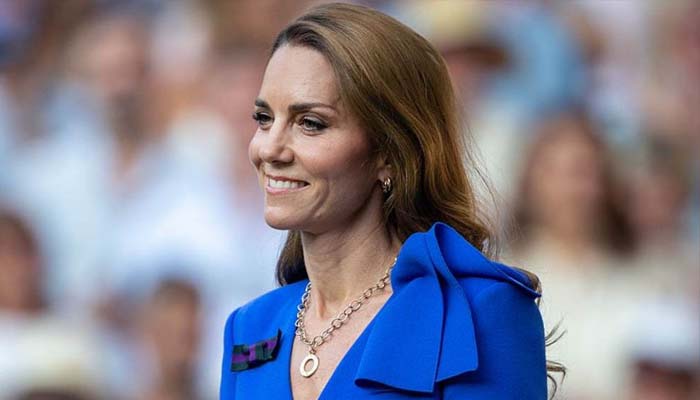 Kate Middleton Krebs