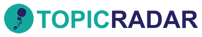 Topicradar