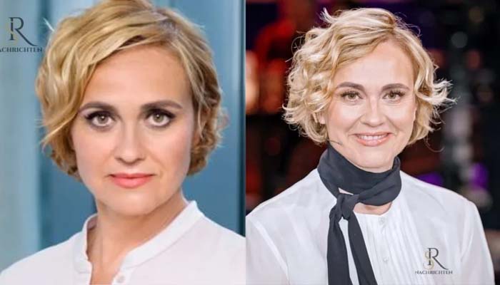 Caren Miosga Brustkrebs – Fakten und Wahrheit Caren Miosga Brustkrebs