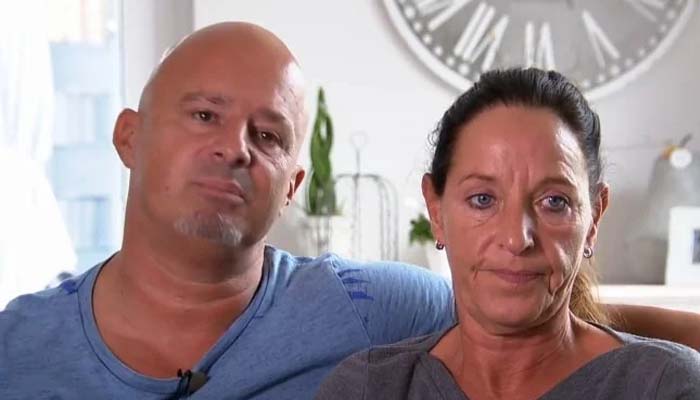 Detlef Steves Ehefrau verstorben