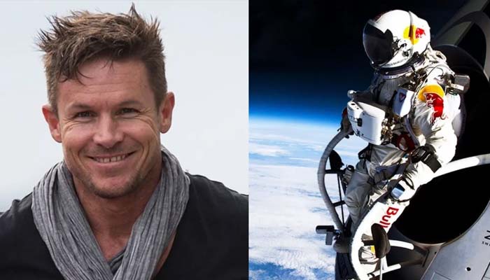 Felix Baumgartner Tod