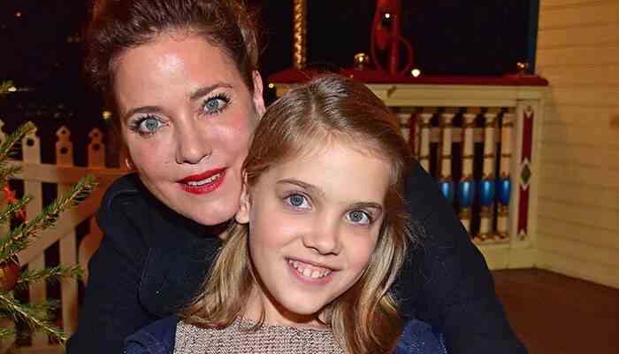 Frieda Besson: Leben, Hintergrund und spannende Fakten Frieda Besson