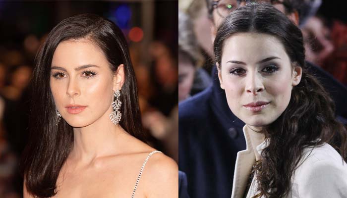 Lena Meyer Landrut Baby