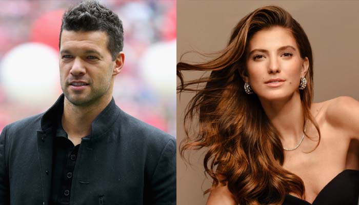 Michael Ballack Freundin