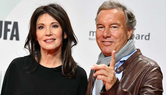 Nico Hofmann Ehefrau – Fakten zum Privatleben Nico Hofmann Ehefrau