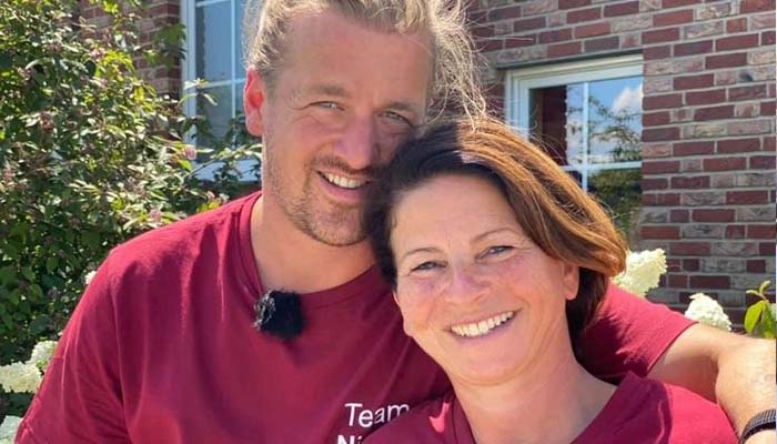 Nicole Johag und Sebastian getrennt