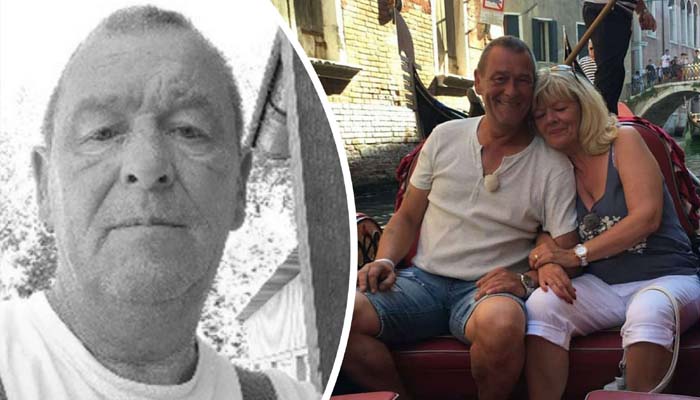 Ralle Ender Todesursache