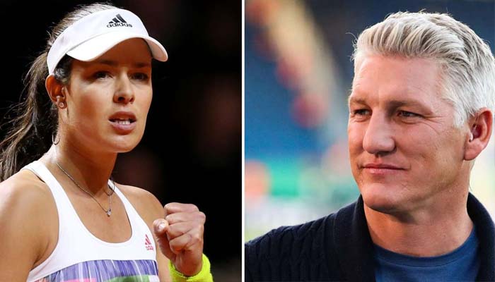 Schweinsteiger neue Freundin