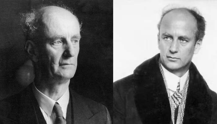 Furtwängler neuer Freund