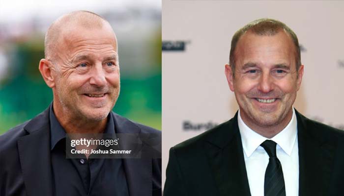 Heino Ferch Krebserkrankung