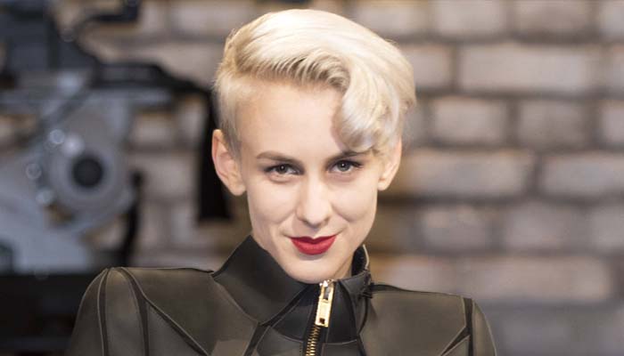 Lisa Eckhart Lebensgefährte