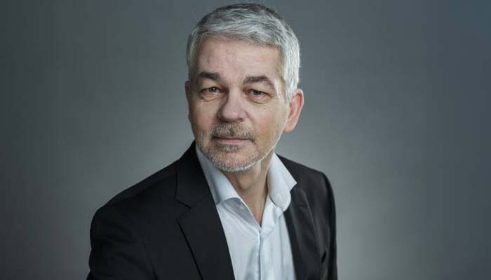 Mit wem ist Carlo Masala verheiratet? Fakten zur Ehe des Experten Mit wem ist Carlo Masala verheiratet?