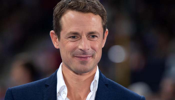 Alexander Bommes Krebserkrankung