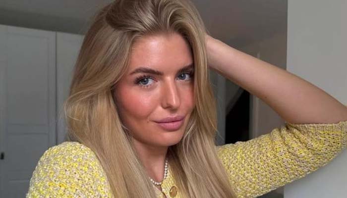 Antonia Hemmer nackt