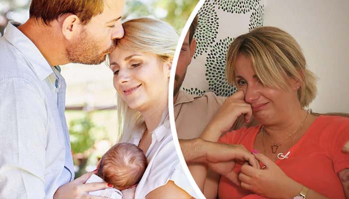 Gerald Heiser Mutter Todesursache