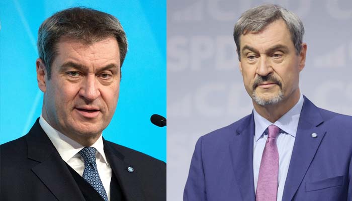 Gerüchte um Markus Söders Scheidung