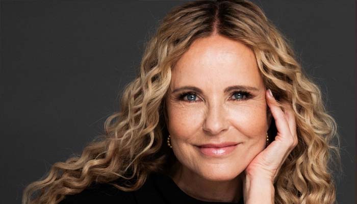 Katja Burkard verstorben