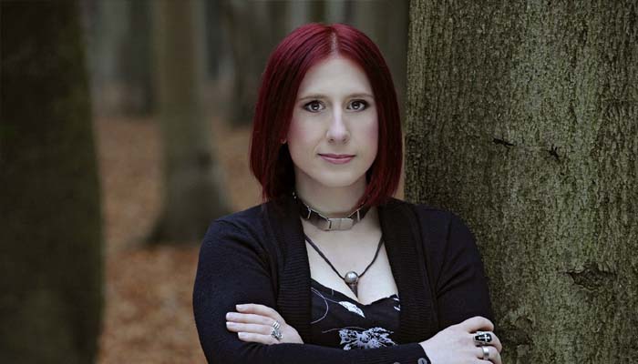 Mark und Lydia Benecke Trennung