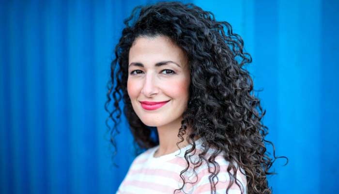 Marwa Eldesouki Lebensgefährtin