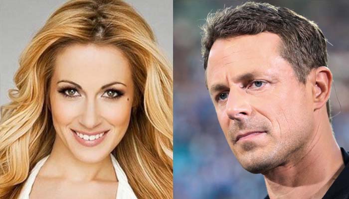 Andrea Kaiser Alexander Bommes Neue Freundin