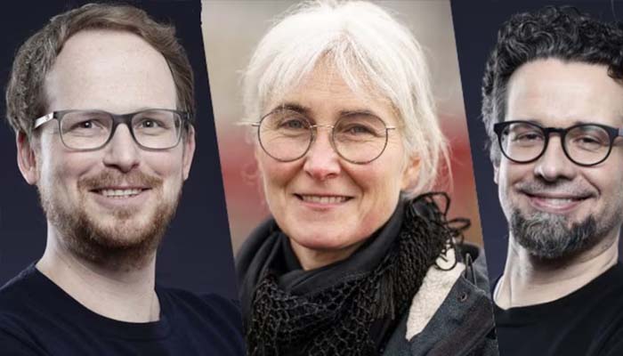 Andrea Paluch Krankheit