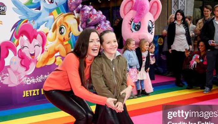 Ayana Halley Hall Soost