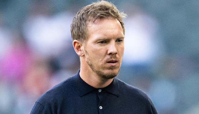 Burgi Nagelsmann