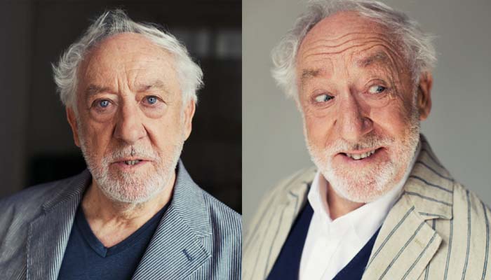 Dieter Hallervorden trauriger Abschied