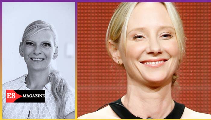 Eileen Schindler verstorben