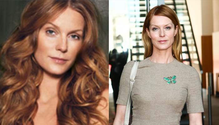 Esther Schweins Neuer Freund