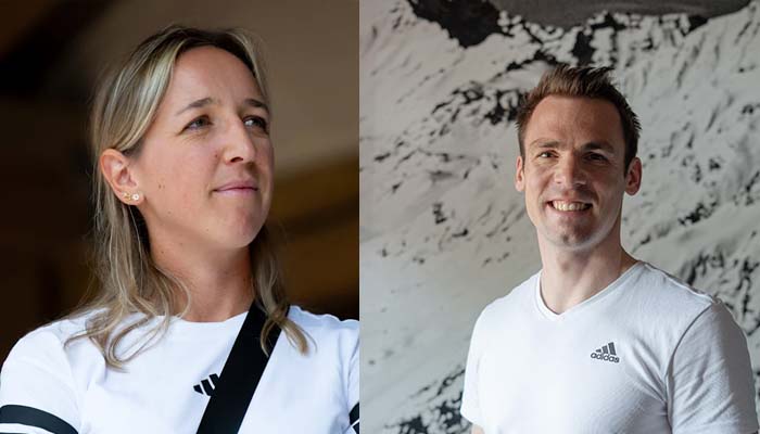 Franziska Preuß Simon Schempp Getrennt