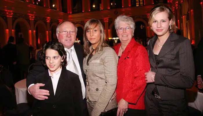 Frauke Seeler: Uwe Seelers Tochter und Mutter eines Profis Frauke Seeler