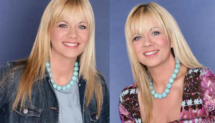 Julia Leischik Lebenspartner