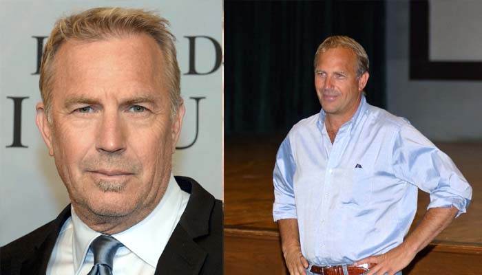 Kevin Costner Krankheit