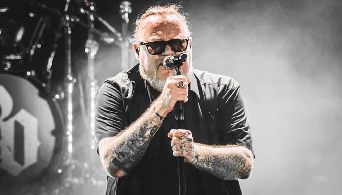 Kevin Russell Vermögen