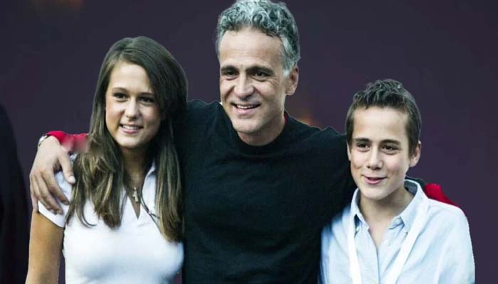 Luca Leon Gorgoglione