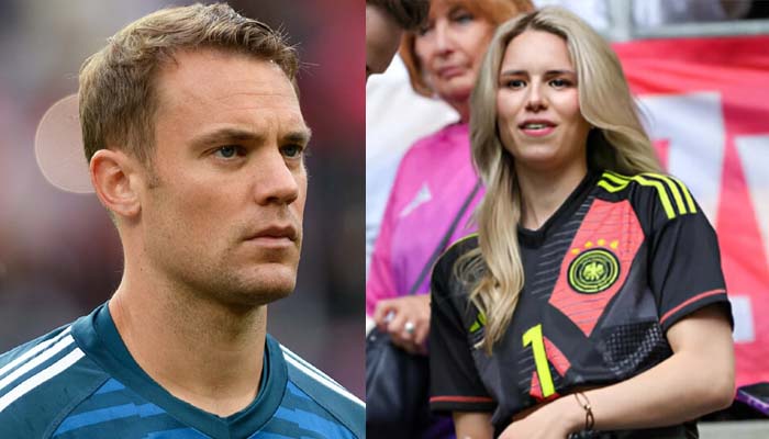 Manuel Neuer Anika Bissel getrennt
