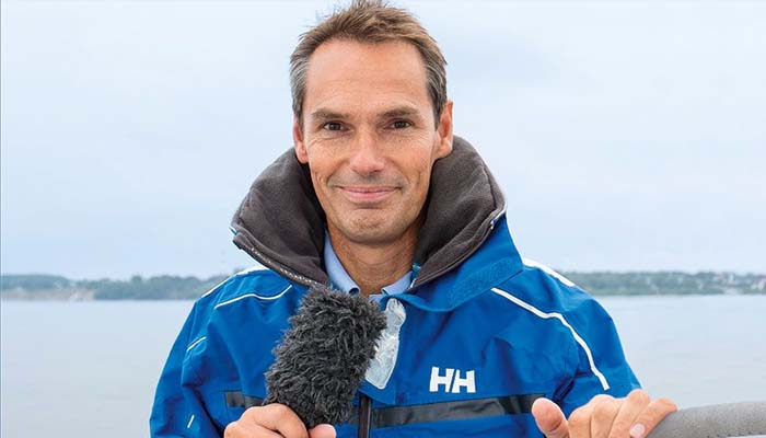 Meeno Schrader Parkinson: Diagnose und Rückzug Meeno Schrader Parkinson