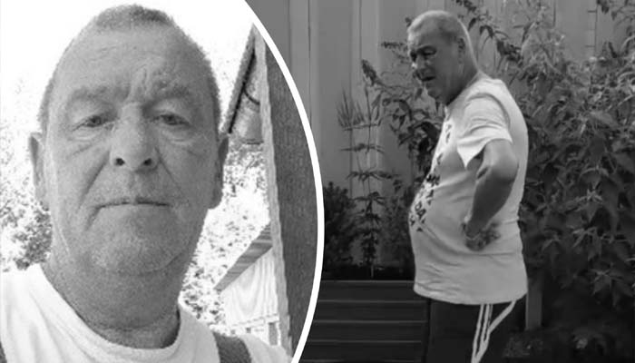 Ralle Ender Todesanzeige