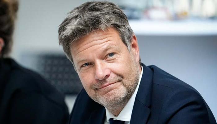 Robert Habeck Abiturnote