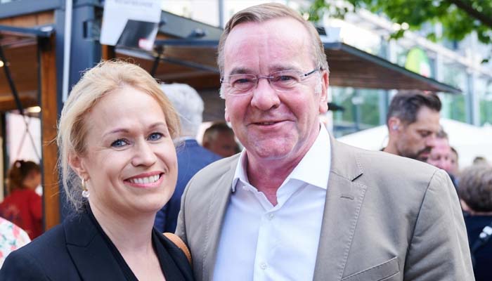 Sabine Pistorius Traueranzeige