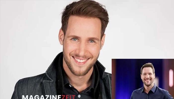 Sven Kroll Familienstand