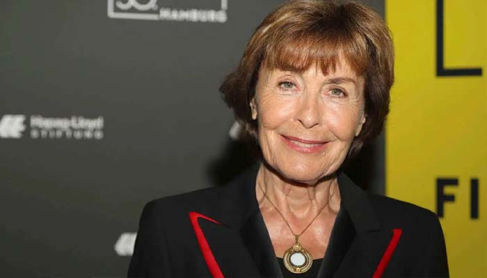 Trauriger Abschied von Thekla Carola Wied