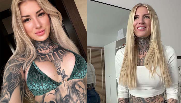 Vanessa Liberte Beruf