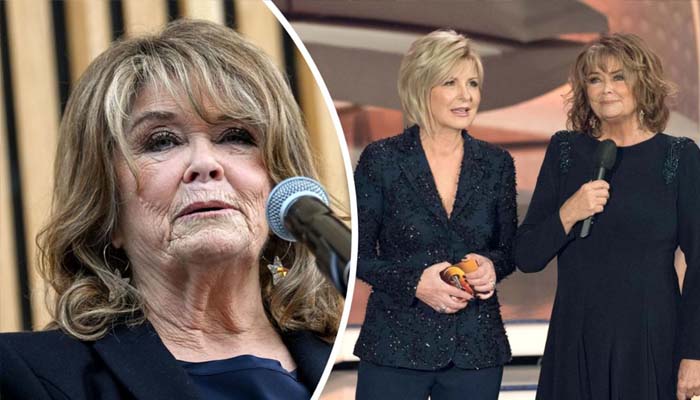 Wencke Myhre Ehepartner