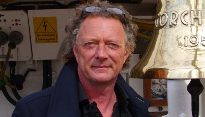 Andreas Fahnert Todesursache